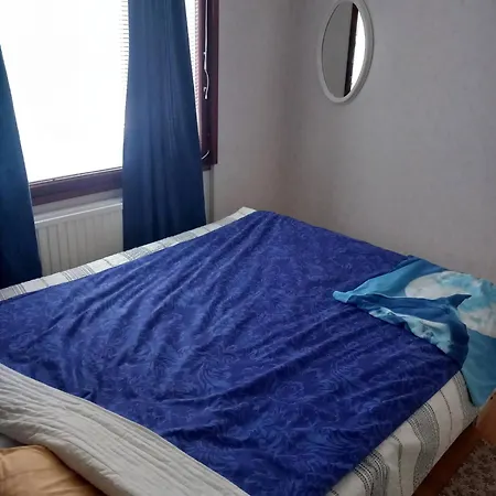 The Away From Guesthouset Kouvola