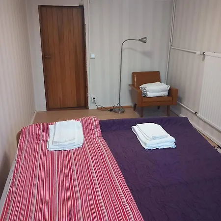 The Away From 3* Kouvola