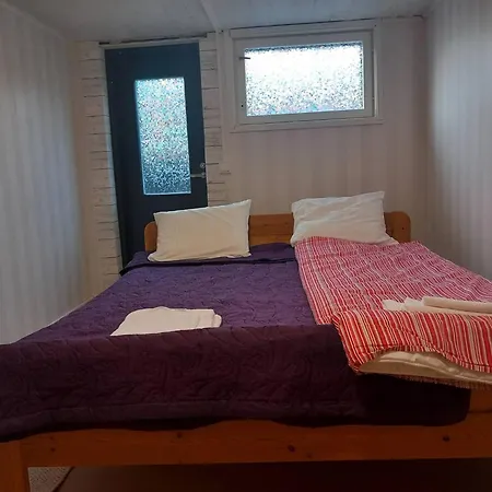 Guesthouset The Away From Kouvola