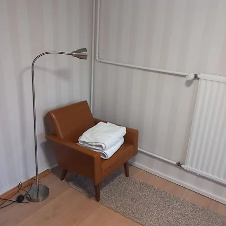 The Away From