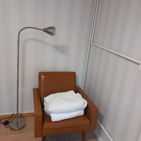 Guesthouset The Away From