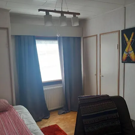 Guesthouset The Away From Kouvola
