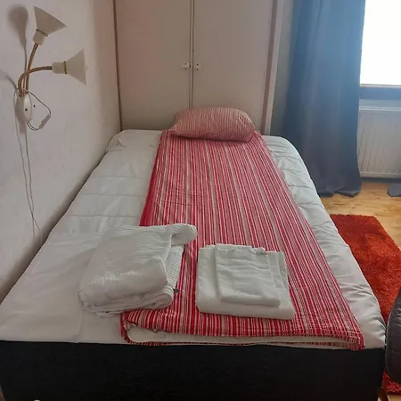 The Away From Kouvola